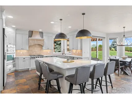 $2,590,000 | 6557 Legend Ridge Trail, Niwot, CO 80503