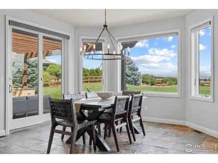 $2,590,000 | 6557 Legend Ridge Trail, Niwot, CO 80503
