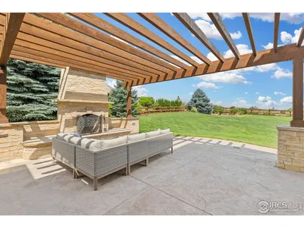 $2,590,000 | 6557 Legend Ridge Trail, Niwot, CO 80503