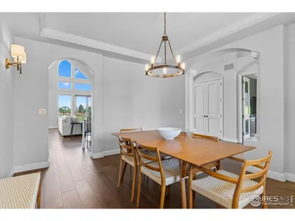 $2,590,000 | 6557 Legend Ridge Trail, Niwot, CO 80503