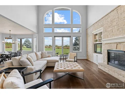 $2,590,000 | 6557 Legend Ridge Trail, Niwot, CO 80503