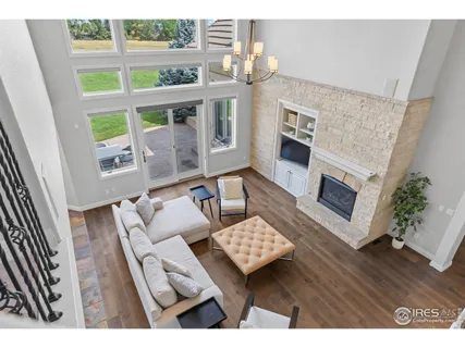 $2,590,000 | 6557 Legend Ridge Trail, Niwot, CO 80503