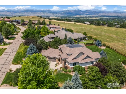$2,590,000 | 6557 Legend Ridge Trail, Niwot, CO 80503