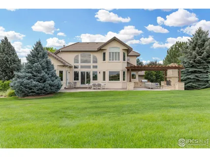 $2,590,000 | 6557 Legend Ridge Trail, Niwot, CO 80503