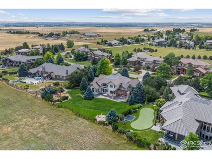 $2,590,000 | 6557 Legend Ridge Trail, Niwot, CO 80503