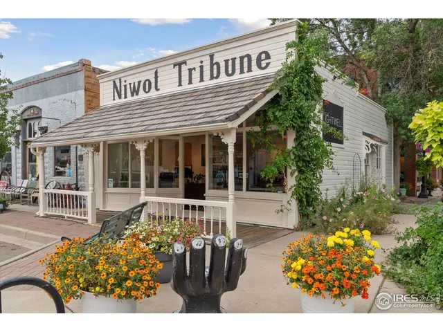 $2,590,000 | 6557 Legend Ridge Trail, Niwot, CO 80503