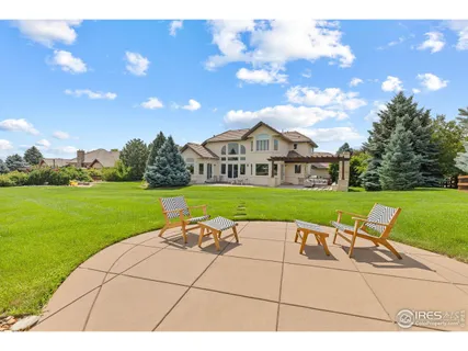 $2,590,000 | 6557 Legend Ridge Trail, Niwot, CO 80503