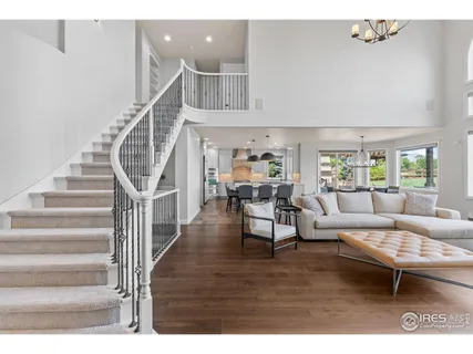 $2,590,000 | 6557 Legend Ridge Trail, Niwot, CO 80503