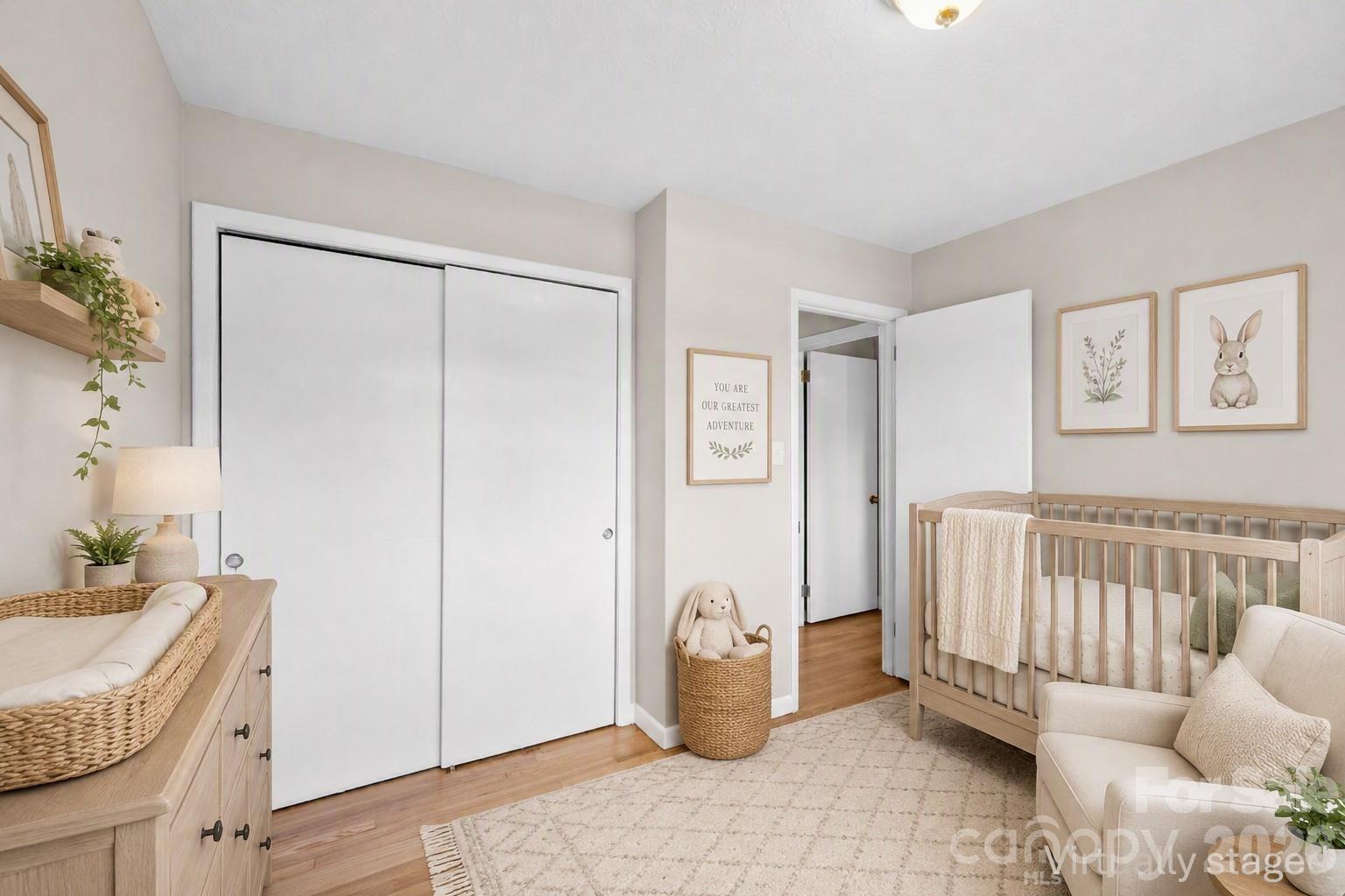 309 Oak Hill Road Candler, NC 28715 - Photo 19 of 39