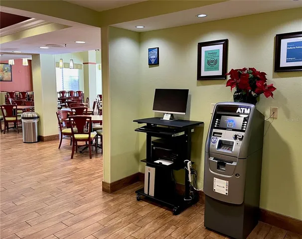 $75,000 | 3000 Maingate Lane, Unit 420, Kissimmee, FL 34747