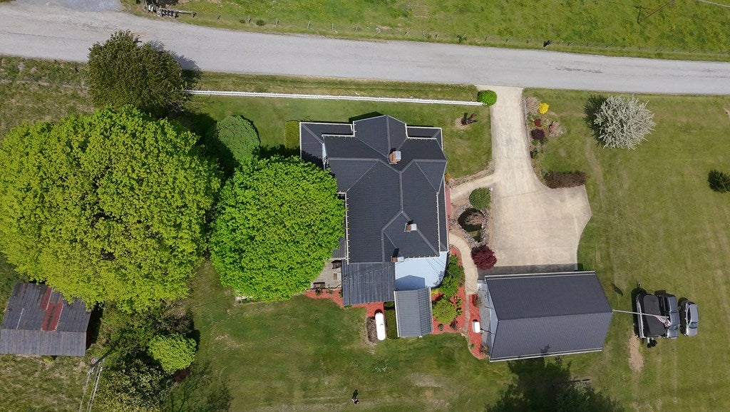 15537 Friendship Road Chilhowie, VA 24319 - Photo 13 of 70 Gallery Image 13