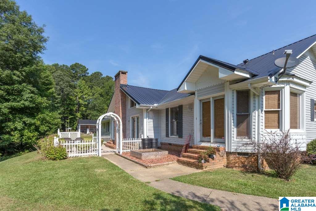 453 Howle Street Heflin, AL 36264 - Photo 32 of 50