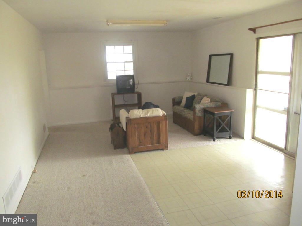 2320 Old Frederick Road Baltimore, MD 21228 - Photo 14 of 19 Spacious area-could be converted back to fam. area
