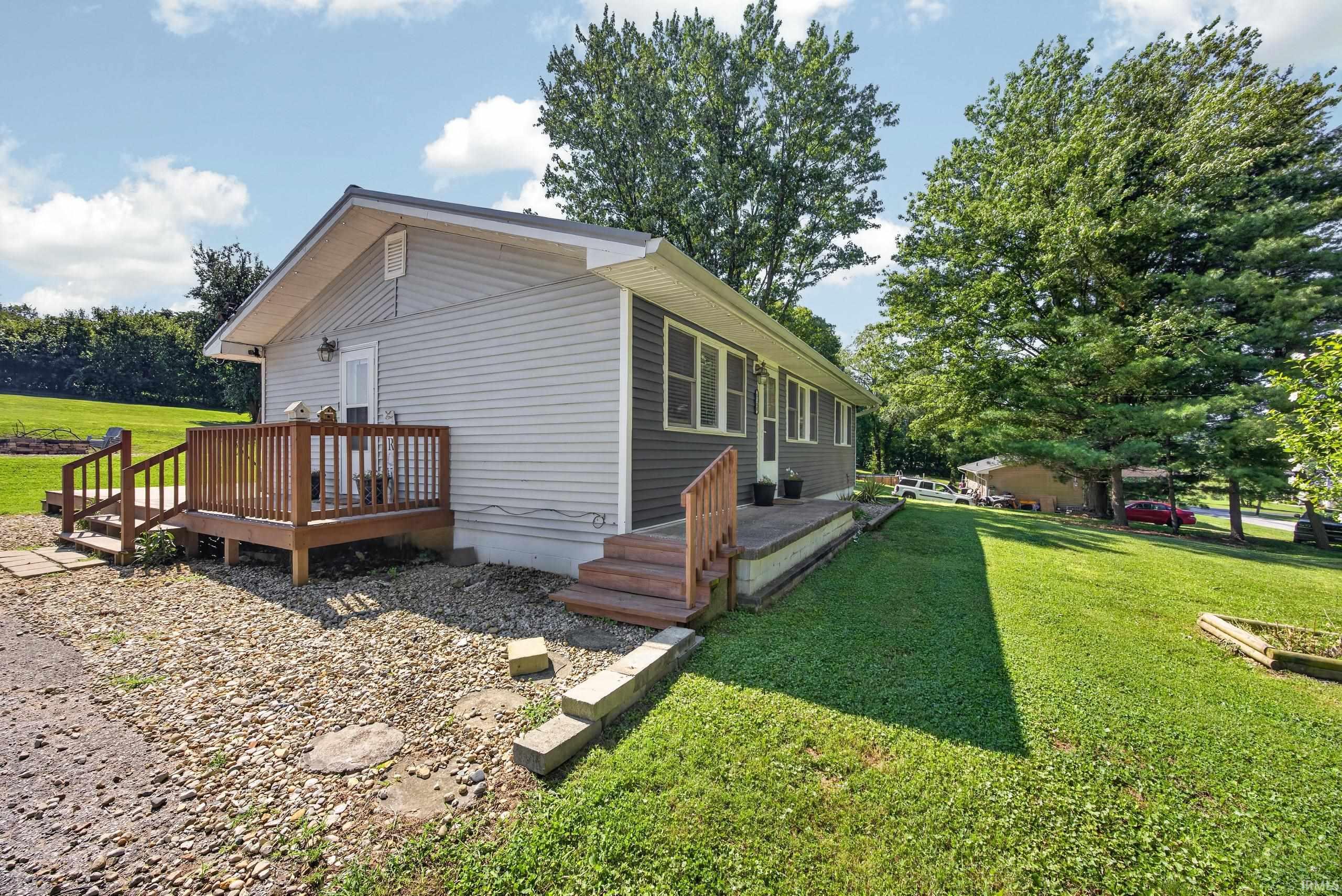 5108 Old Farm Road Springville, IN 47462 - Photo 5 of 43