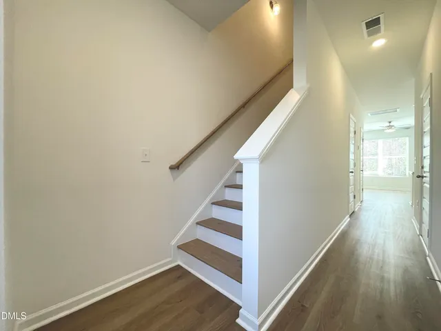 $1,750 | 104 Fernbank Drive, Garner, NC 27529