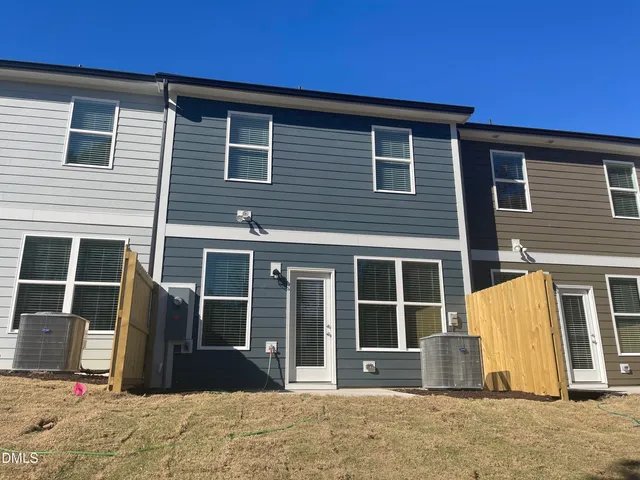 $1,750 | 104 Fernbank Drive, Garner, NC 27529