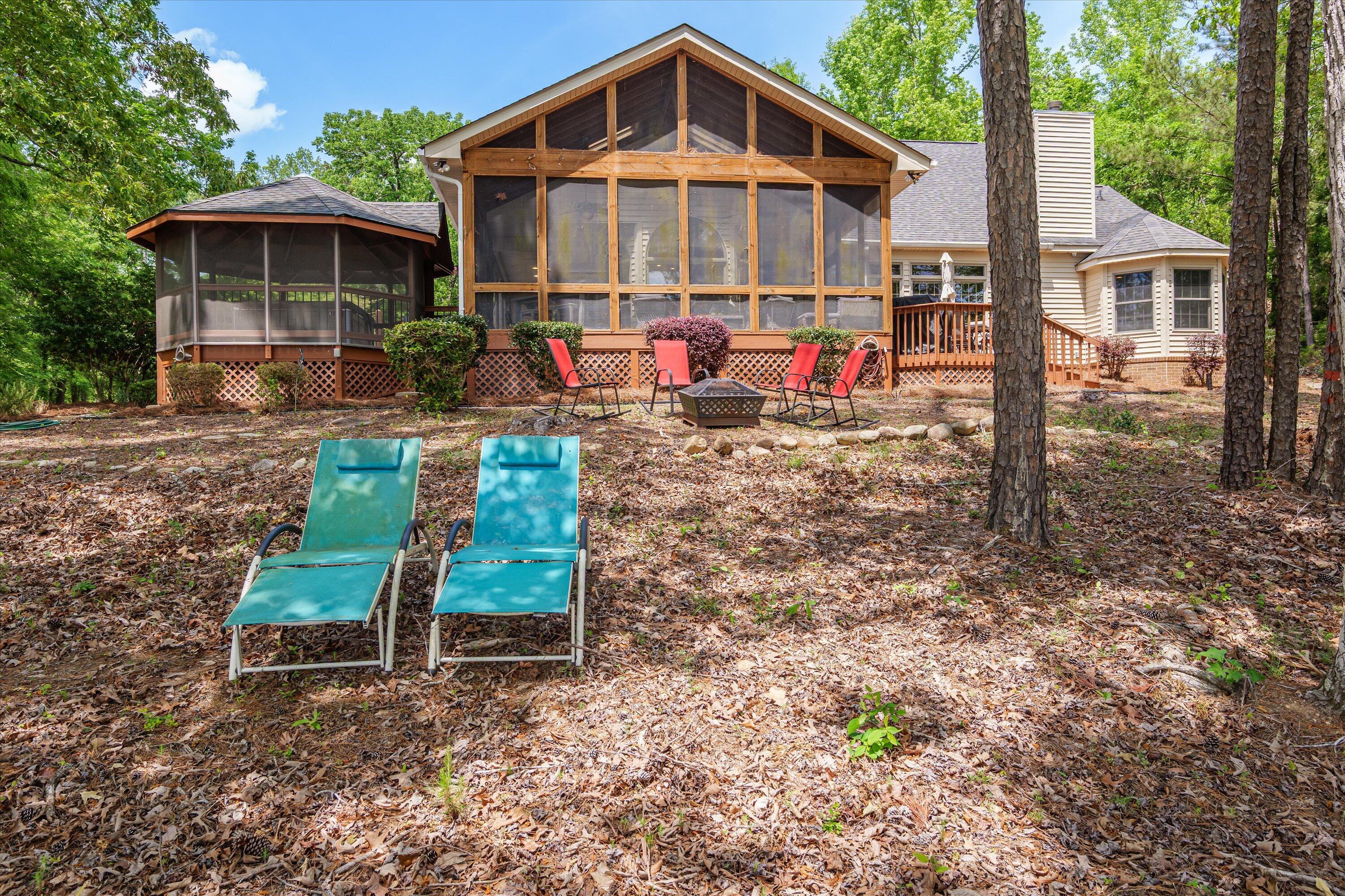 215 Deveraux Point McCormick, SC 29835 - Photo 3 of 59 057-PS526218
