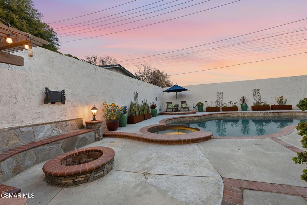 11607 East Buttercreek Road Moorpark, CA 93021 - Photo 4 of 32