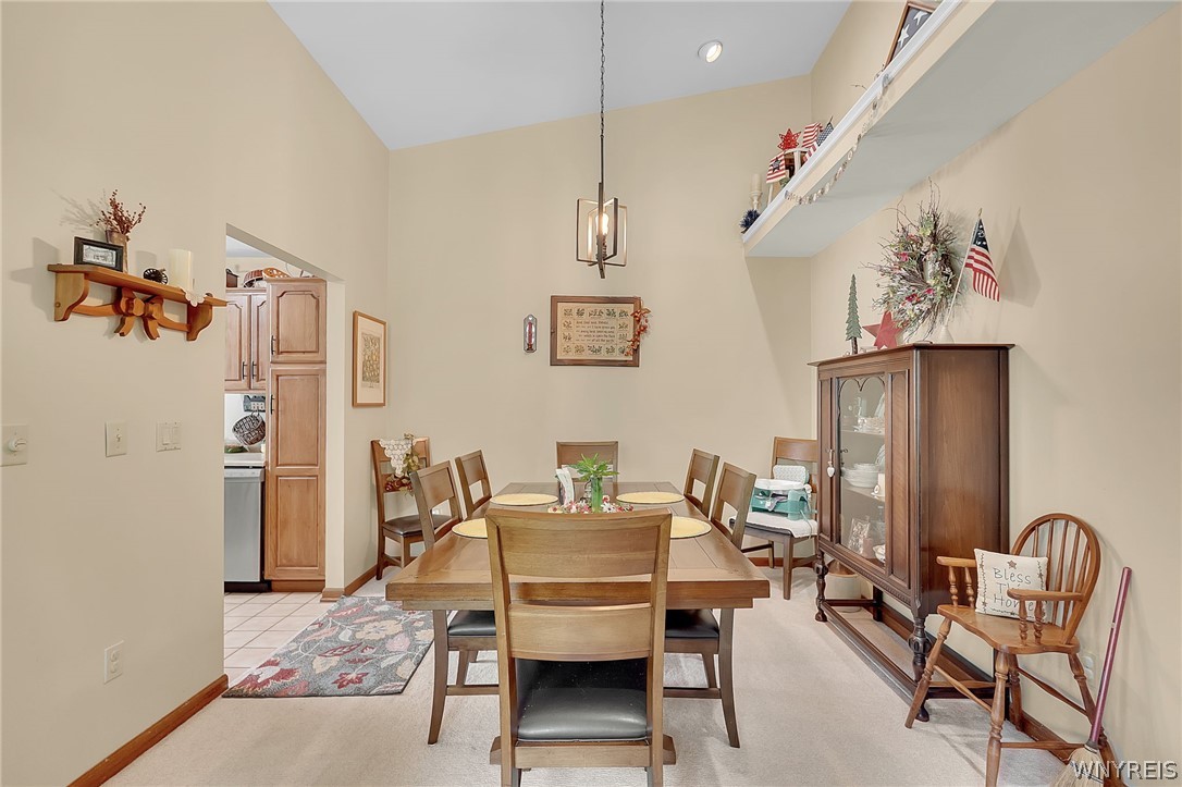10705 Keller Road Clarence, NY 14031 - Photo 9 of 50 Gallery Image 9