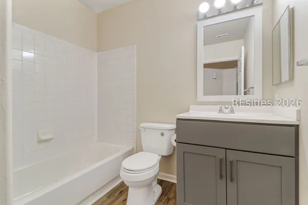 $240,000 | 897 Fording Island Road, Unit 1508, Bluffton, SC 29910