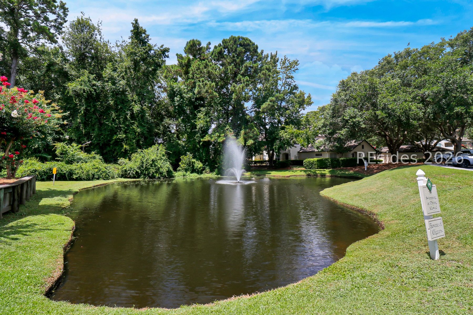 897 Fording Island Road, Unit 1508 Bluffton, SC 29910 - Photo 23 of 35