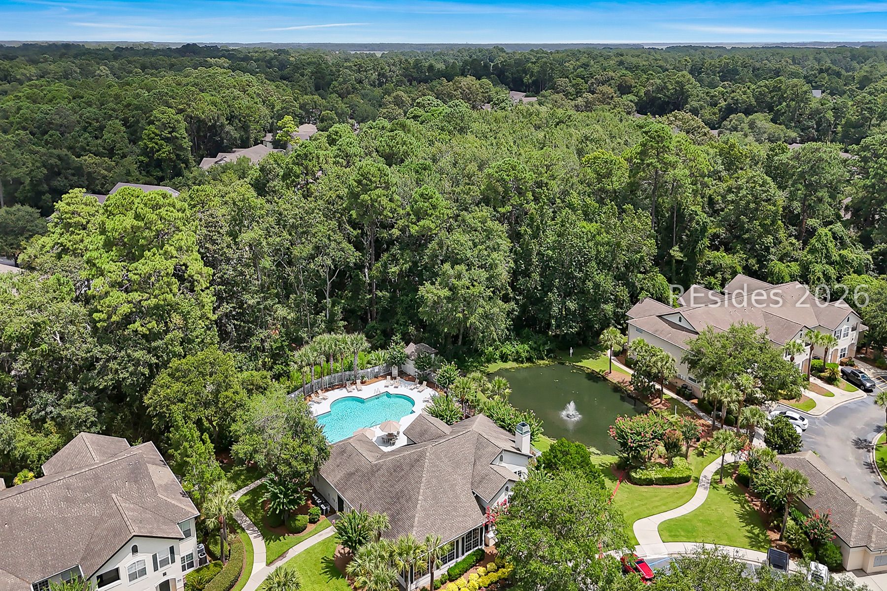 897 Fording Island Road, Unit 1508 Bluffton, SC 29910 - Photo 29 of 35