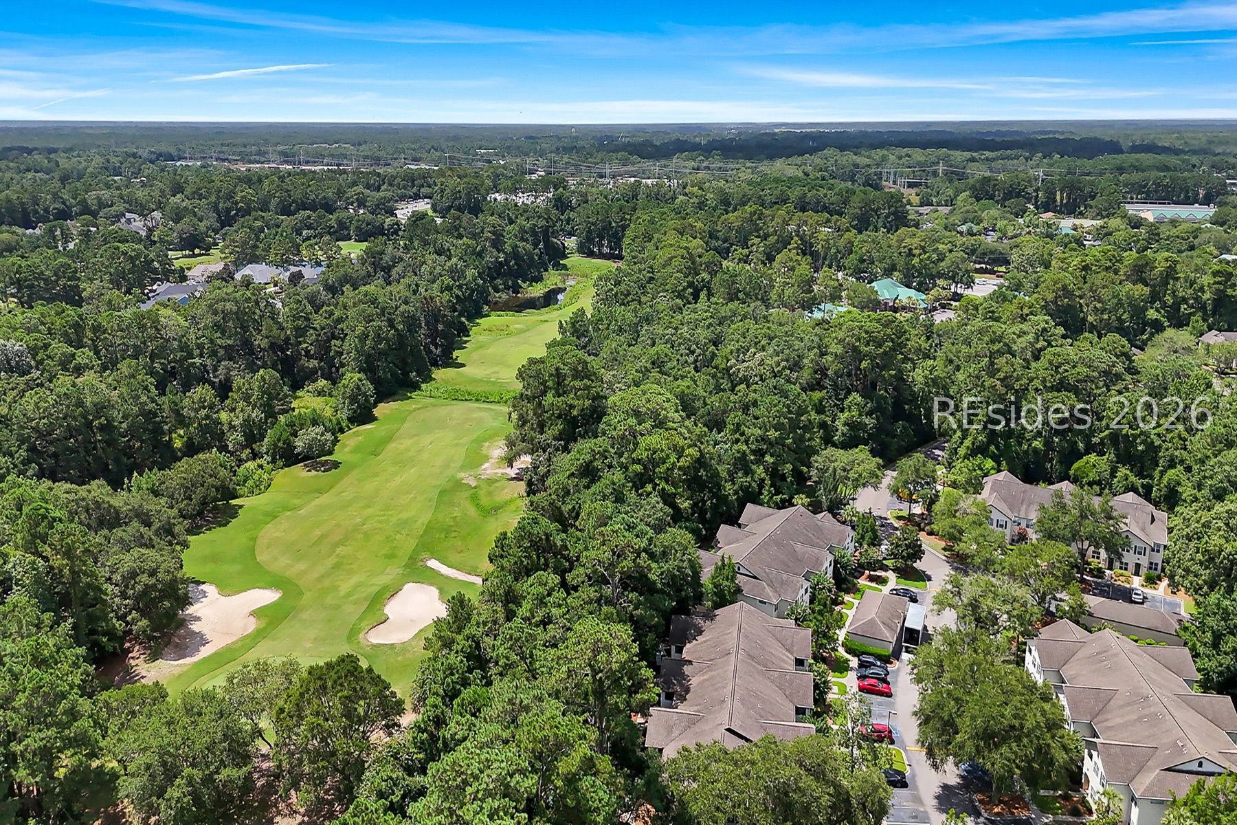 897 Fording Island Road, Unit 1508 Bluffton, SC 29910 - Photo 30 of 35