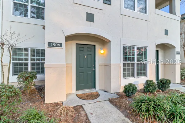 $240,000 | 897 Fording Island Road, Unit 1508, Bluffton, SC 29910