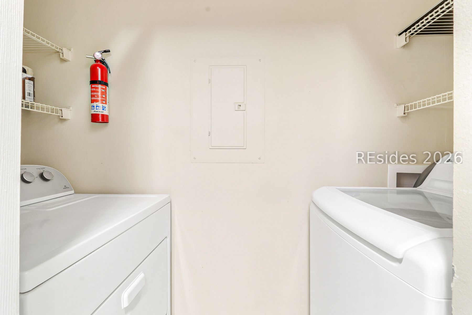 897 Fording Island Road, Unit 1508 Bluffton, SC 29910 - Photo 32 of 35