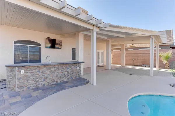 $3,265 | 860 Viento Del Montagna Avenue, Henderson, NV 89012