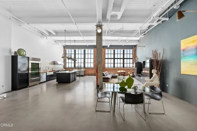$2,399,000 | 1850 Industrial Street, Unit 708, Los Angeles, CA 90021