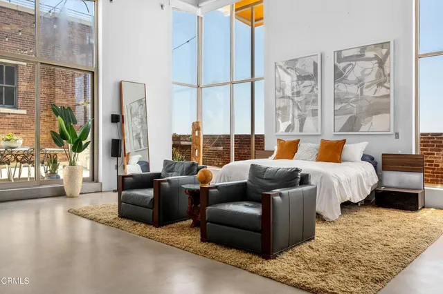 $2,399,000 | 1850 Industrial Street, Unit 708, Los Angeles, CA 90021