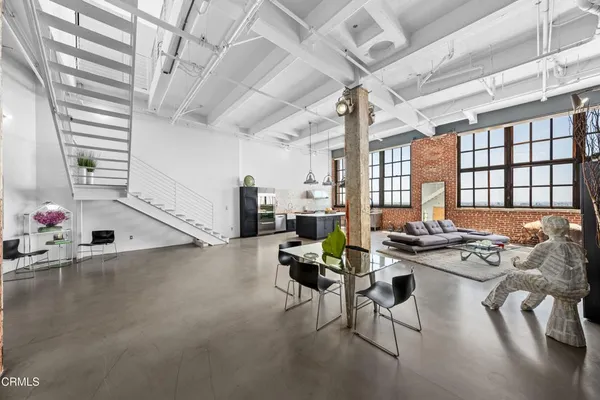 $2,399,000 | 1850 Industrial Street, Unit 708, Los Angeles, CA 90021