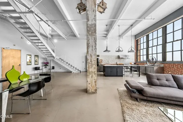 $2,399,000 | 1850 Industrial Street, Unit 708, Los Angeles, CA 90021
