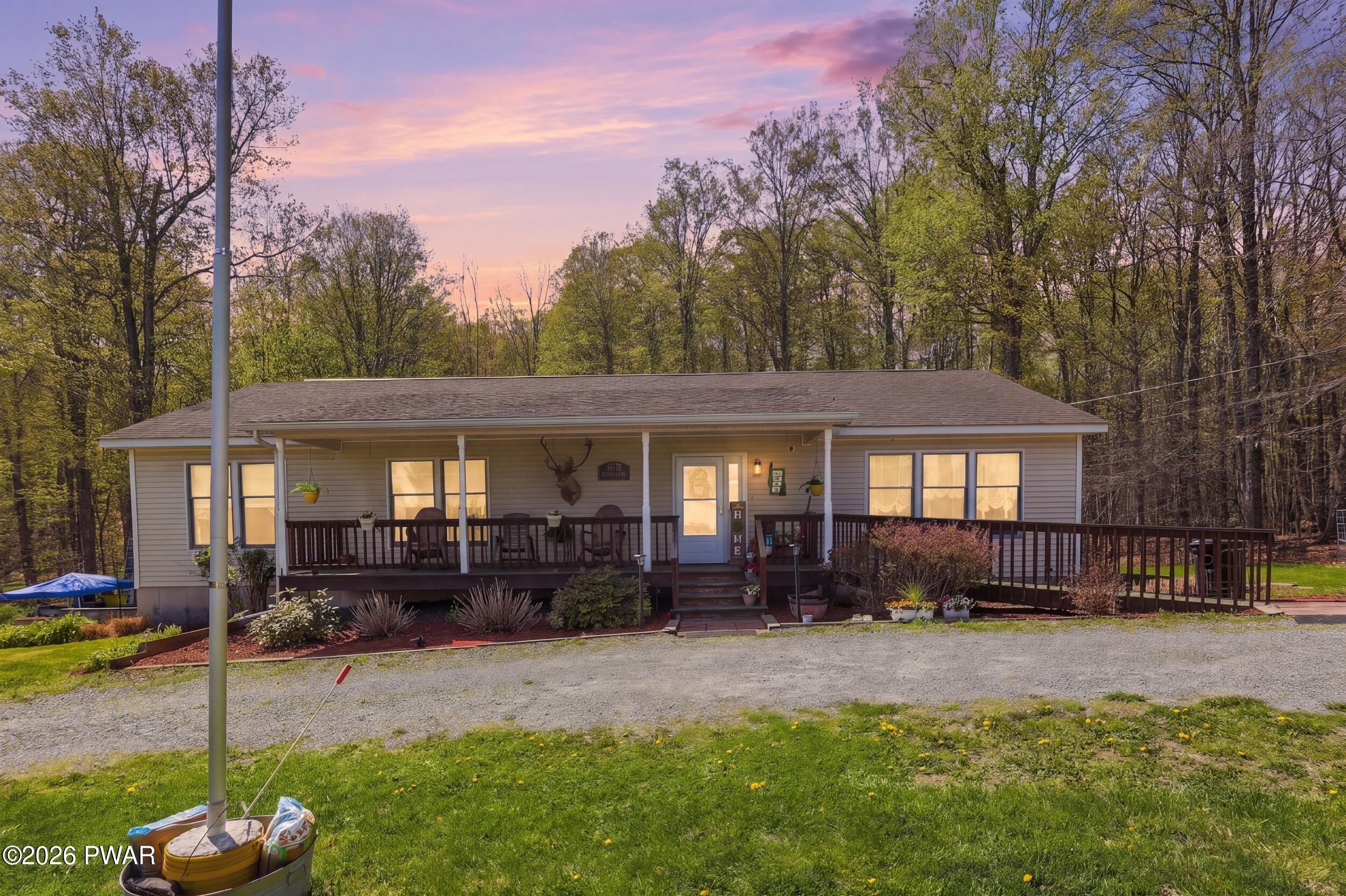 25 Schnakenberg Road Equinunk, PA 18417 - Photo 9 of 73