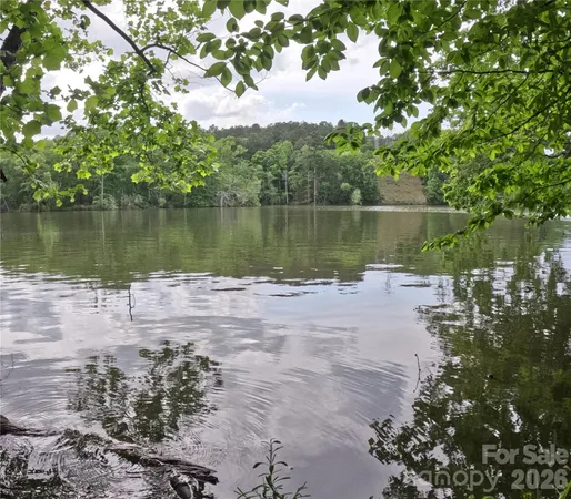 a view of a lake