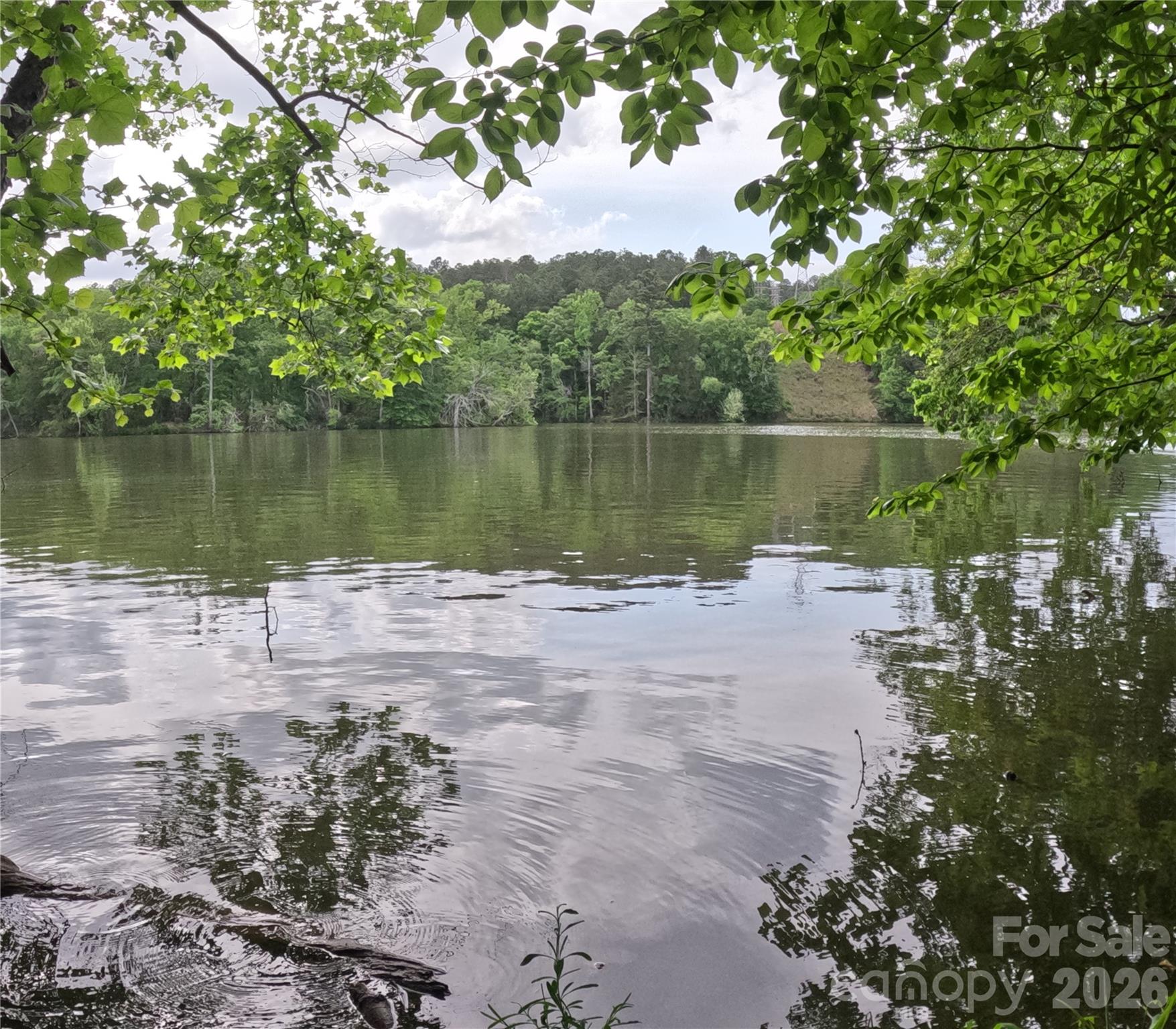 3111 Catawba Road Great Falls, SC 29055 - Photo 3 of 17 a view of a lake