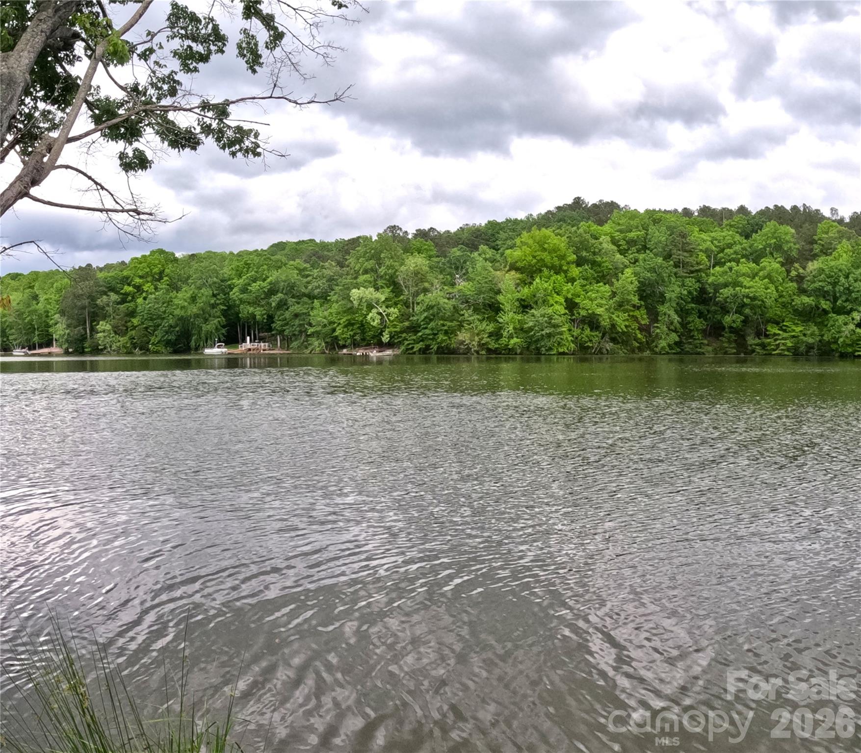 3111 Catawba Road Great Falls, SC 29055 - Photo 4 of 17 a view of a lake