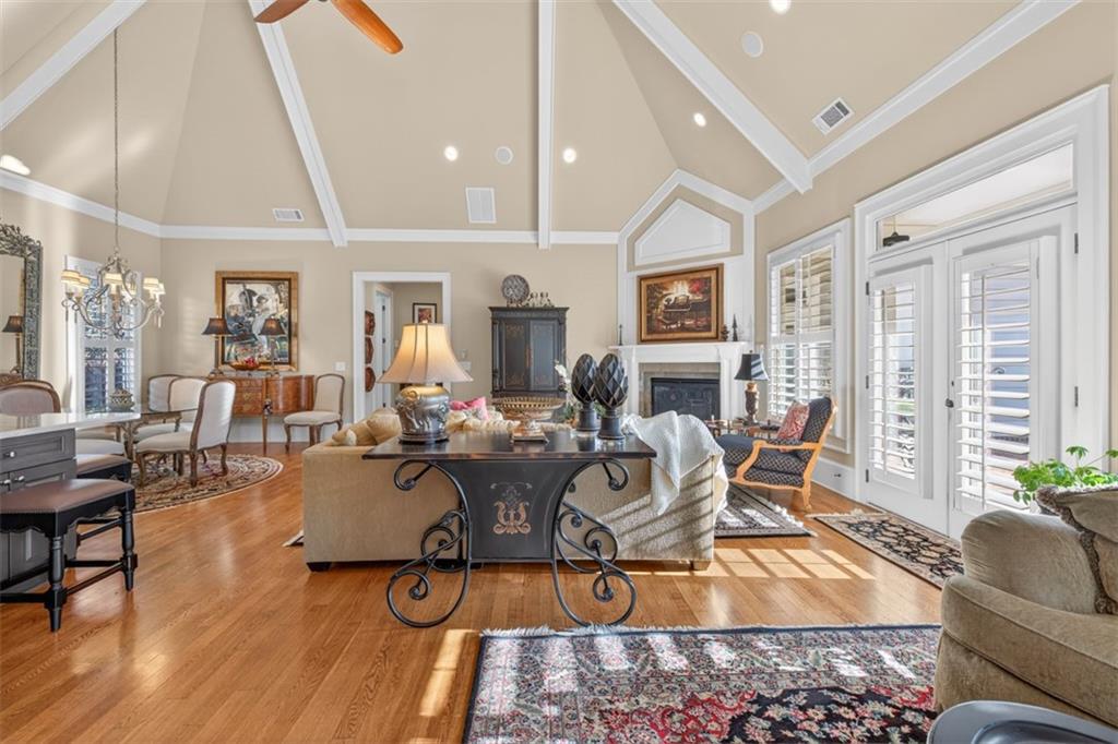 403 Tralee Court Statham, GA 30666 - Photo 12 of 98