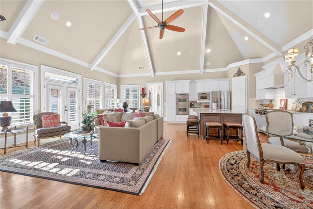 403 Tralee Court Statham, GA 30666 - Photo 17 of 98