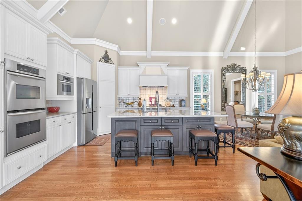 403 Tralee Court Statham, GA 30666 - Photo 20 of 98