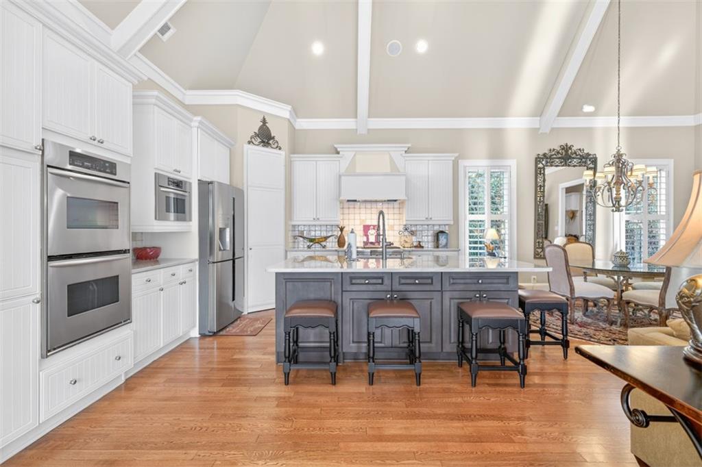 403 Tralee Court Statham, GA 30666 - Photo 21 of 98