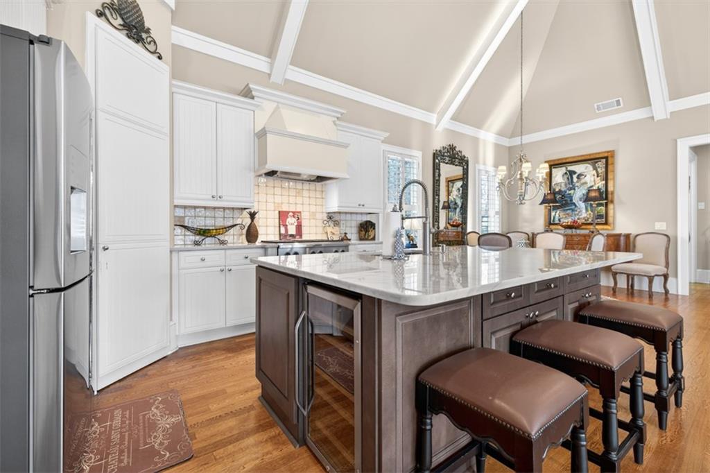 403 Tralee Court Statham, GA 30666 - Photo 24 of 98