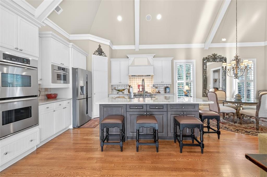 403 Tralee Court Statham, GA 30666 - Photo 25 of 98