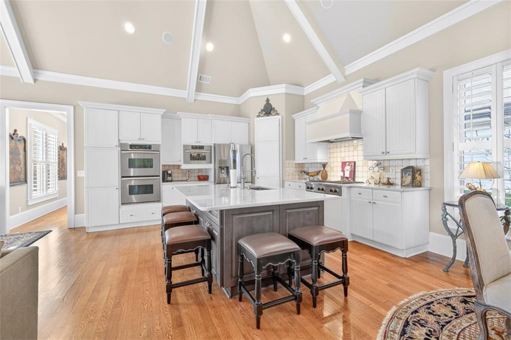 403 Tralee Court Statham, GA 30666 - Photo 26 of 98