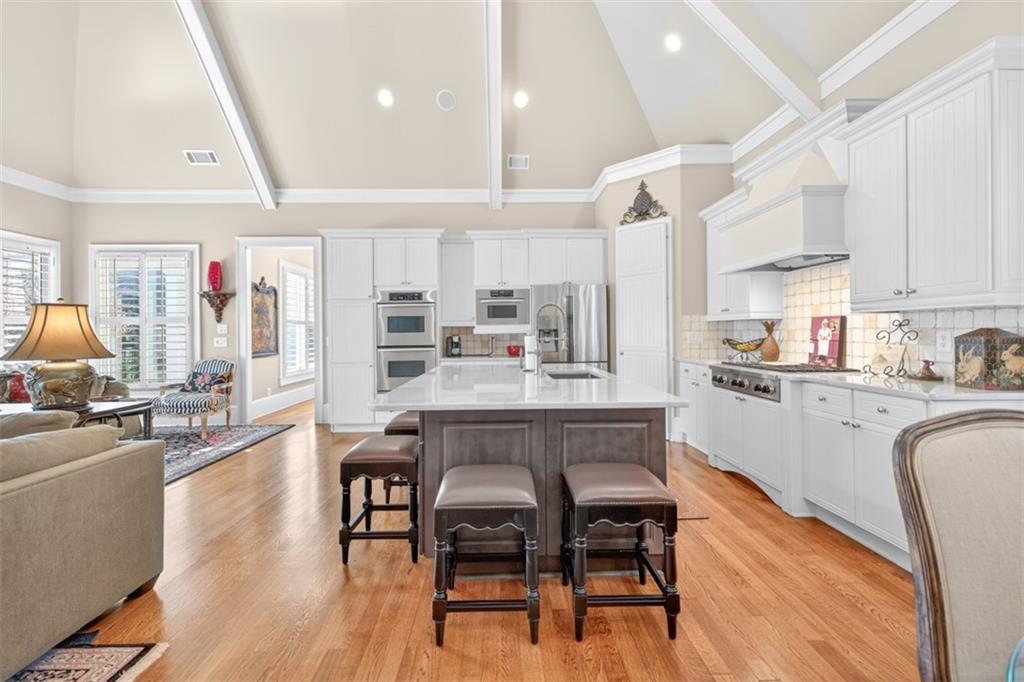 403 Tralee Court Statham, GA 30666 - Photo 27 of 98