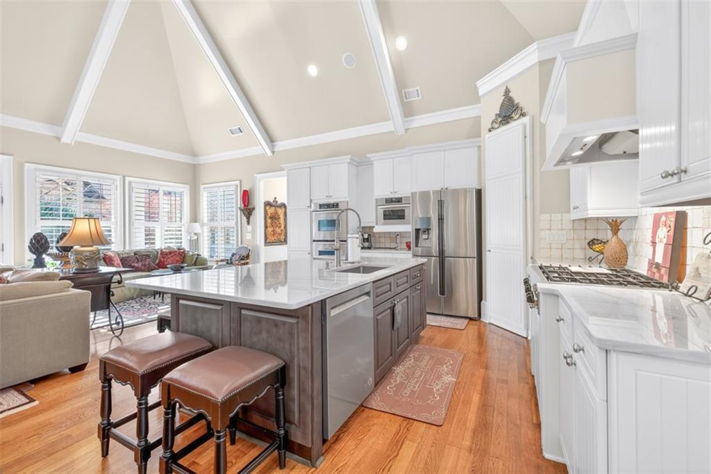 403 Tralee Court Statham, GA 30666 - Photo 28 of 98