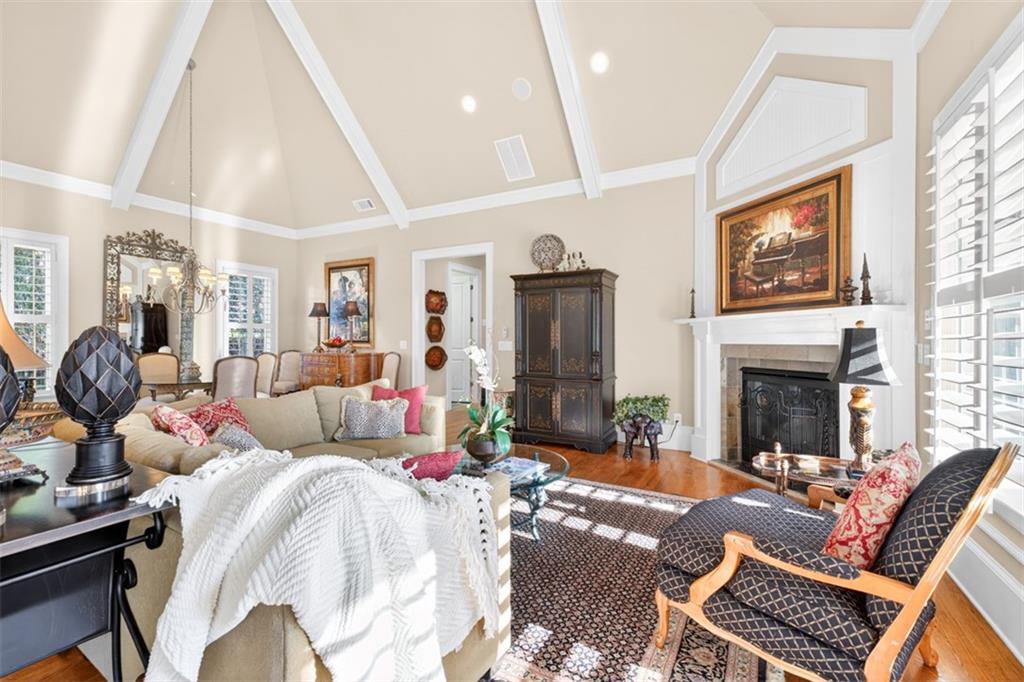 403 Tralee Court Statham, GA 30666 - Photo 33 of 98