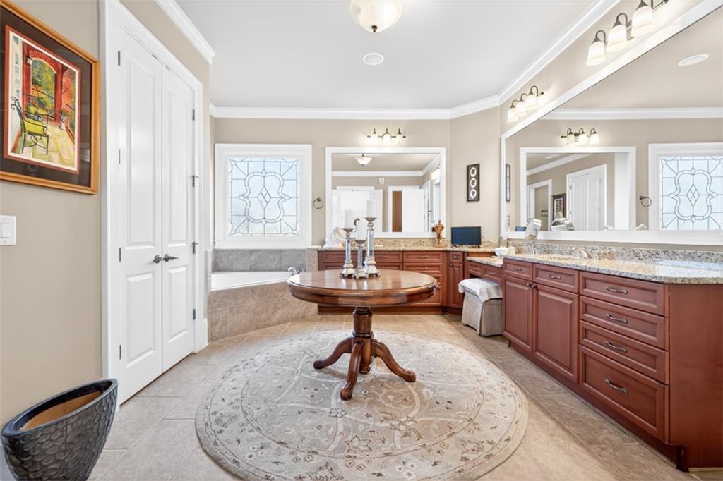 403 Tralee Court Statham, GA 30666 - Photo 42 of 98