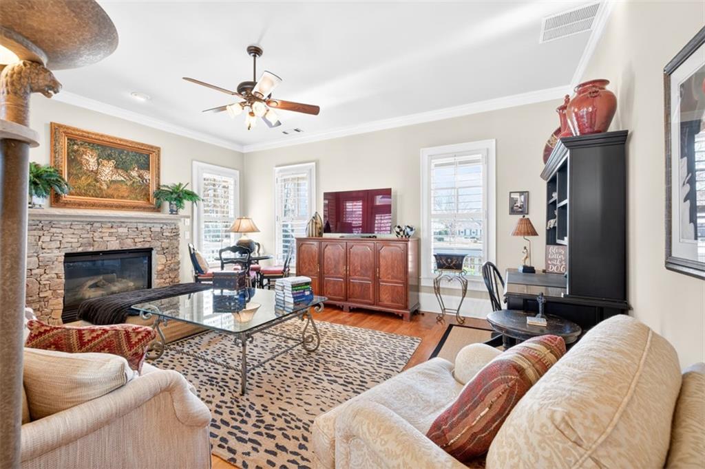 403 Tralee Court Statham, GA 30666 - Photo 48 of 98